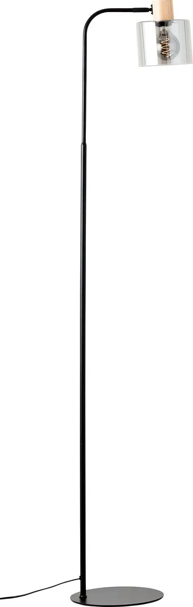 Brilliant Weald Staande Lamp 1.6m