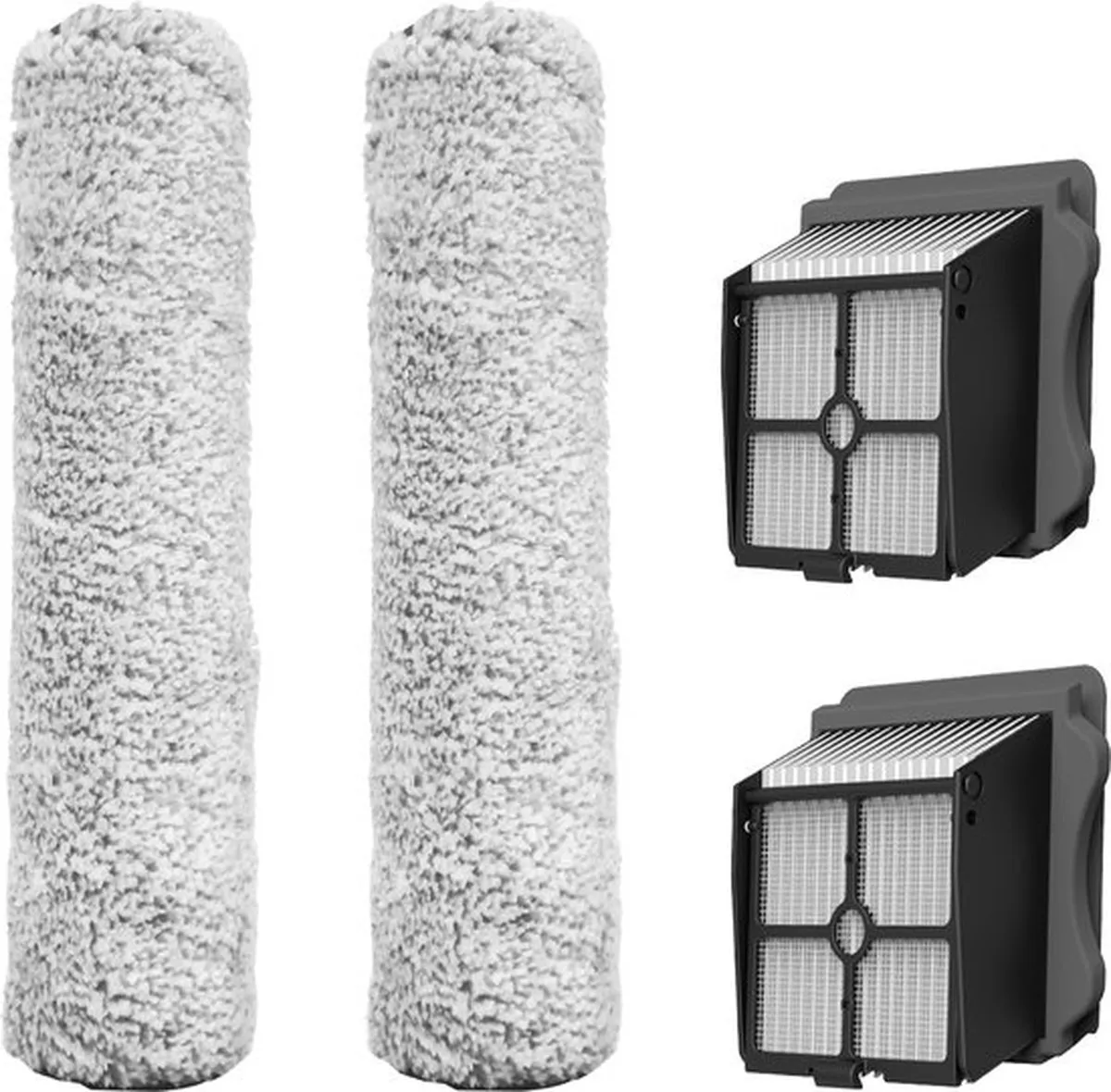 Tineco Floor One S7 Premium Accessoires
