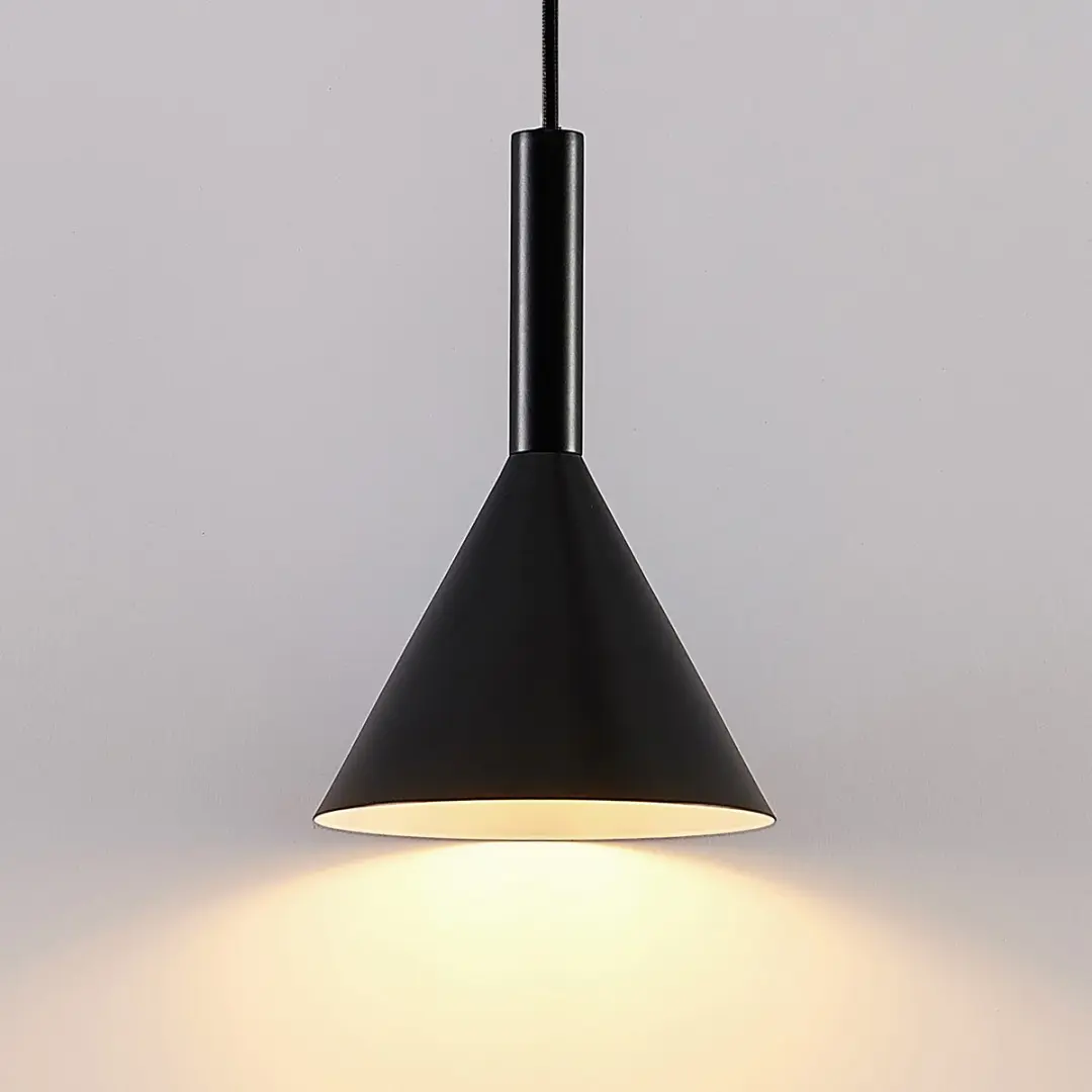 ARCCHIO Hanglamp Staal 1 Licht E27