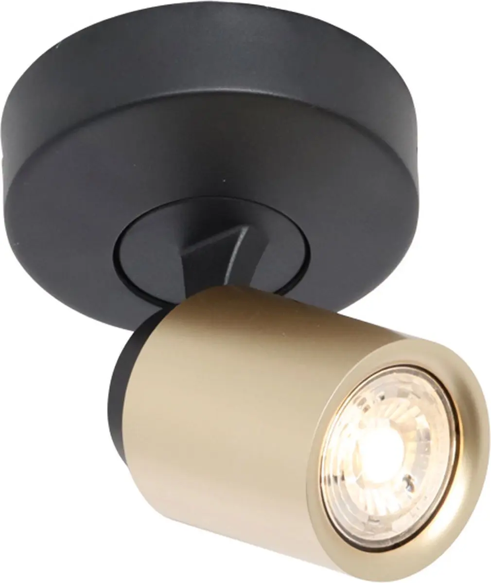 Freelight Spot Razza 1 Licht GU10