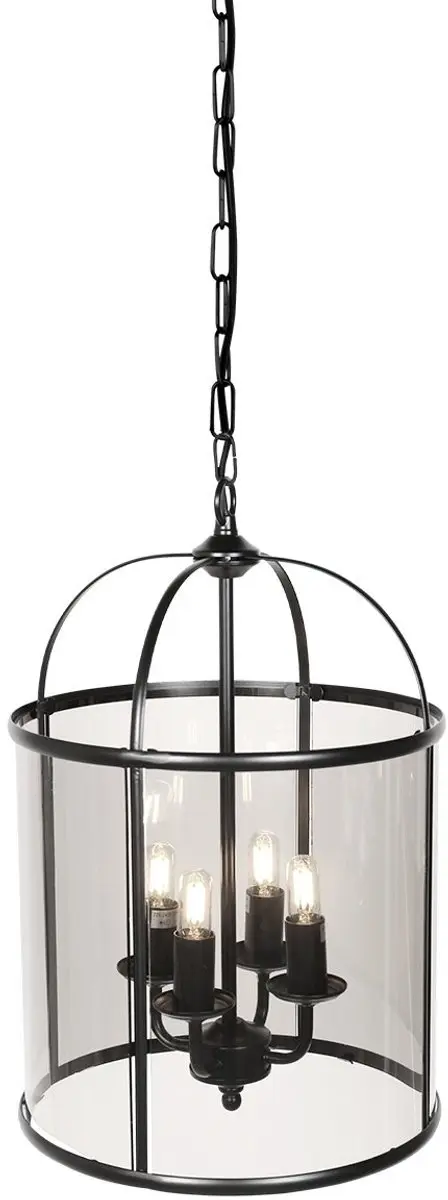 Steinhauer Pimpernel Hanglamp
