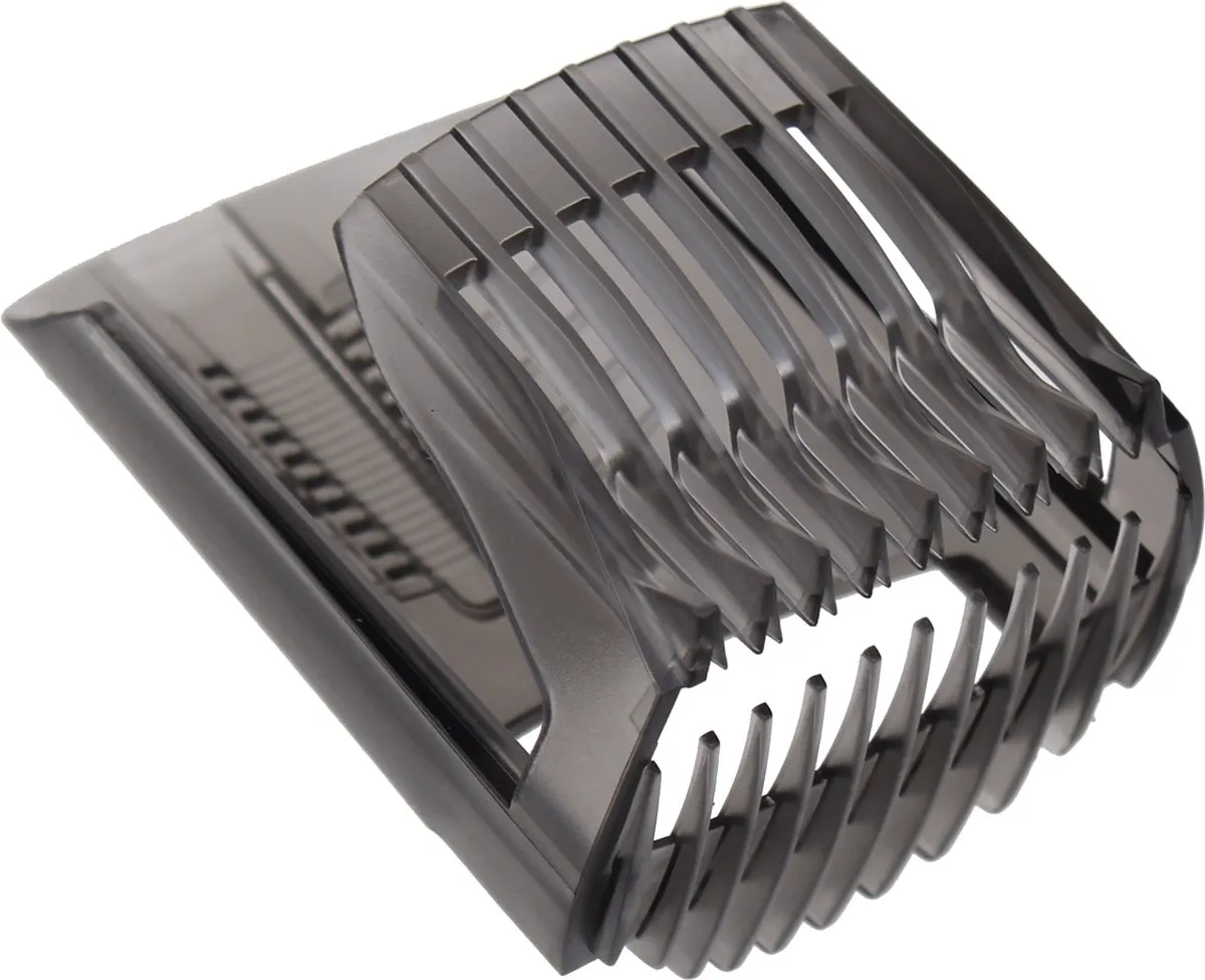 Babyliss Opzetkam 1-20mm