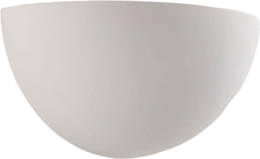 Lindby Wandlamp 1 Licht E14 - 5W - Wit