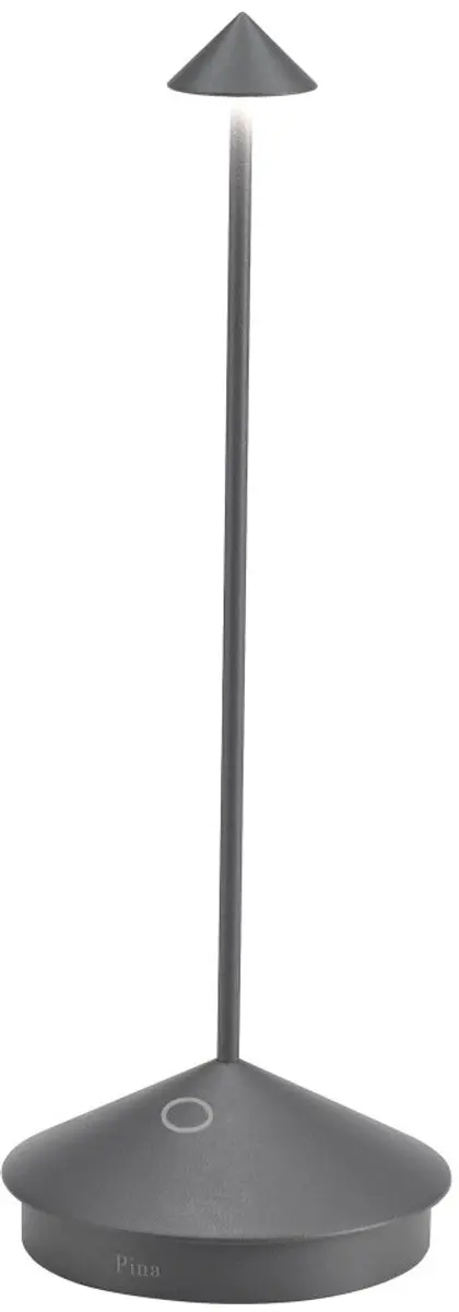 Zafferano Pina Pro LED Tafellamp