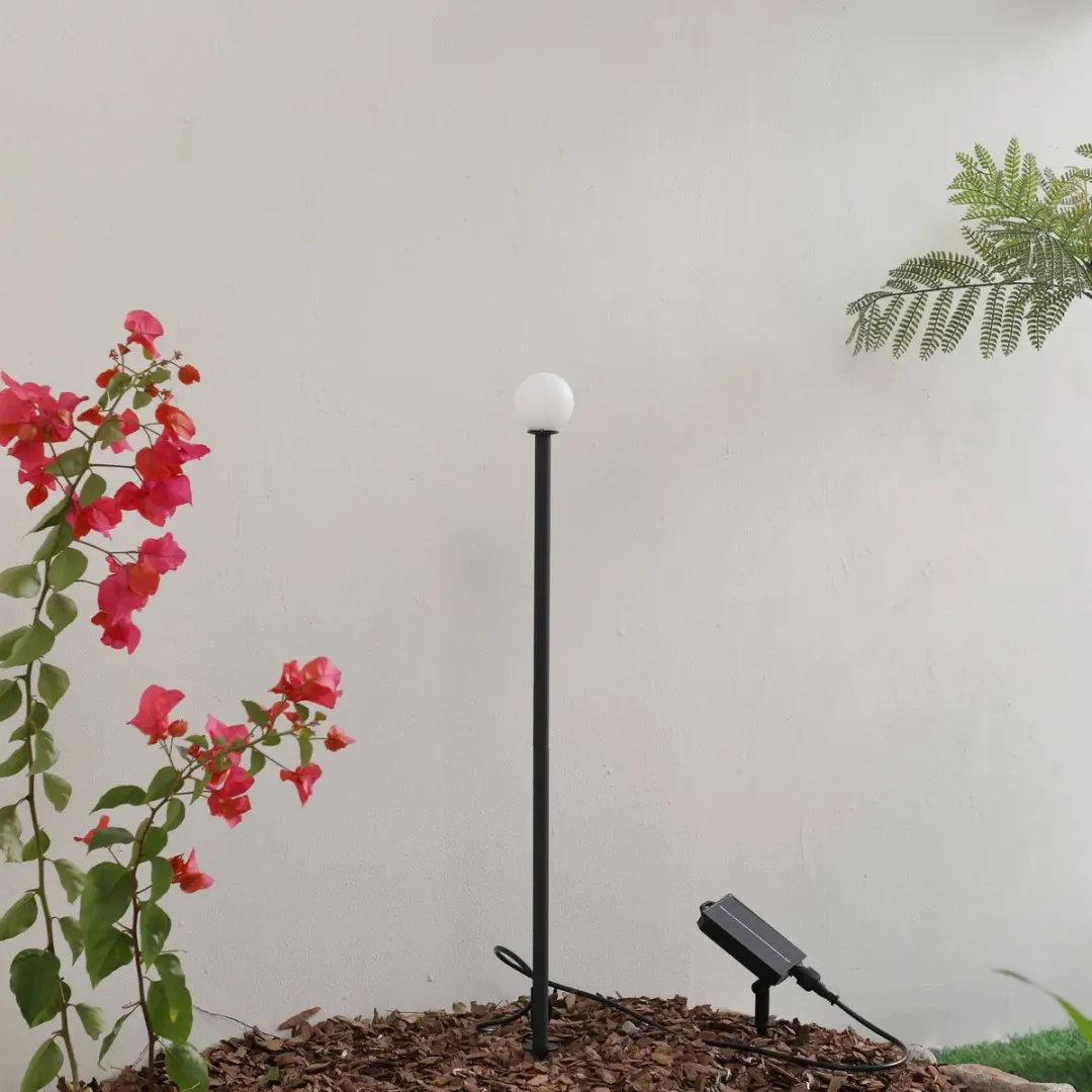 Lindby Sfeerverlichting Buiten 1 Licht