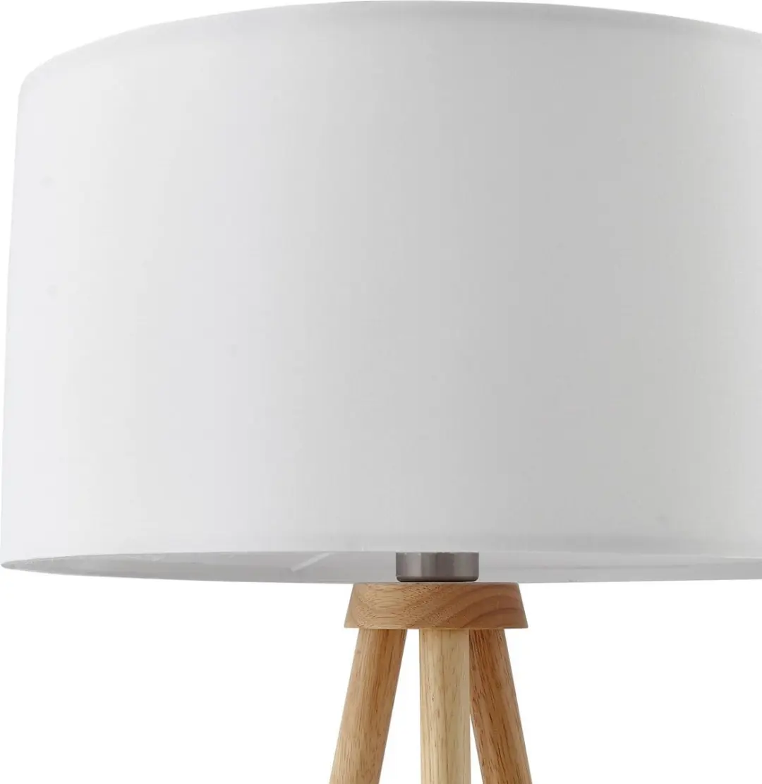 Lindby Vloerlamp 1 Licht 147cm