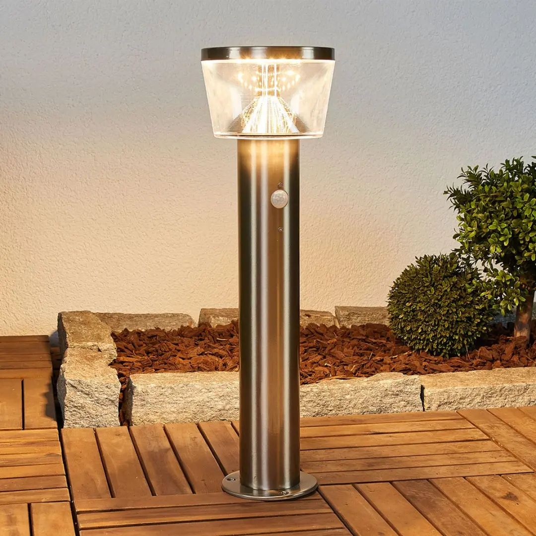 Lindby Solar Buitenverlichting