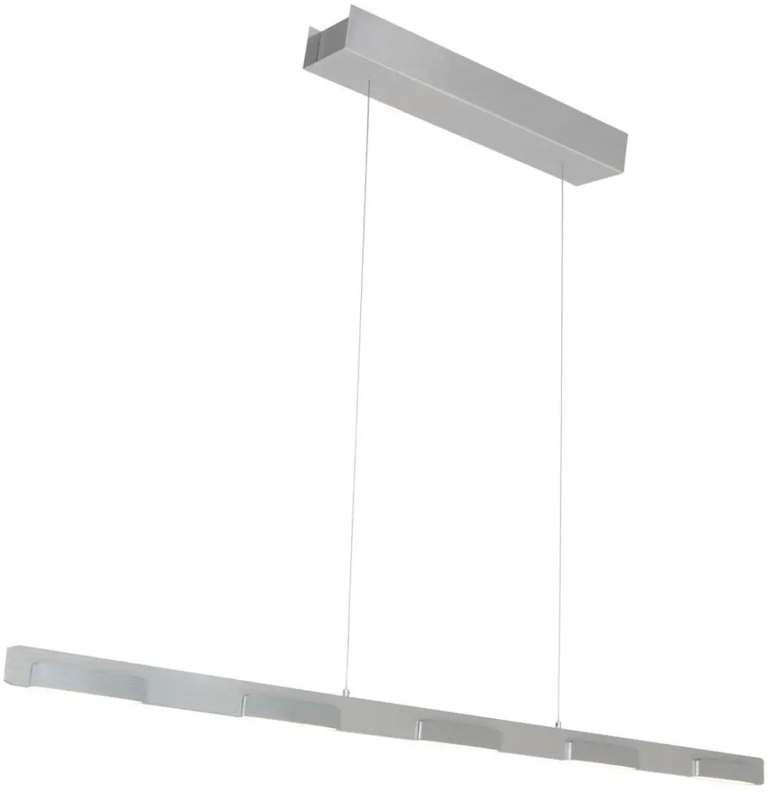 Steinhauer Bloc 3296ST Hanglamp