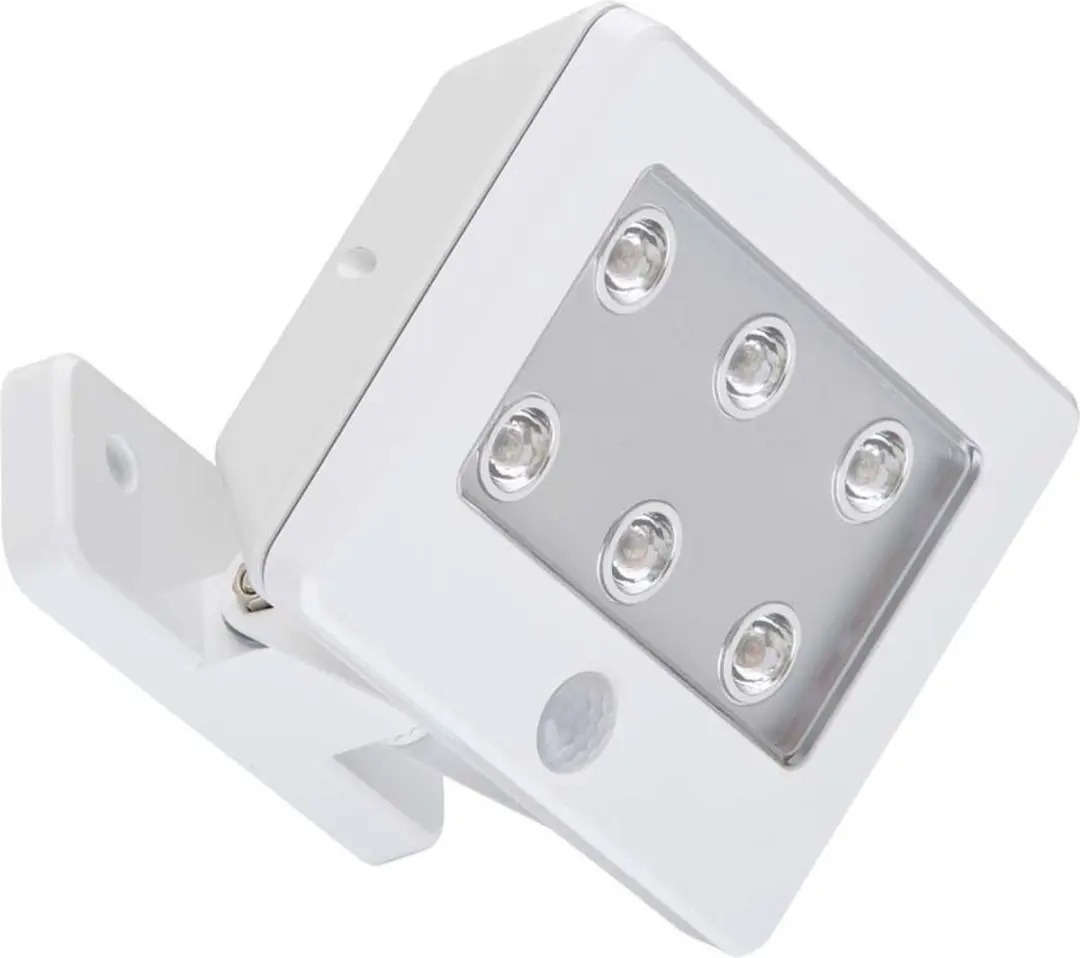 Briloner Kollig LED Wandlamp 6xLED 12cm