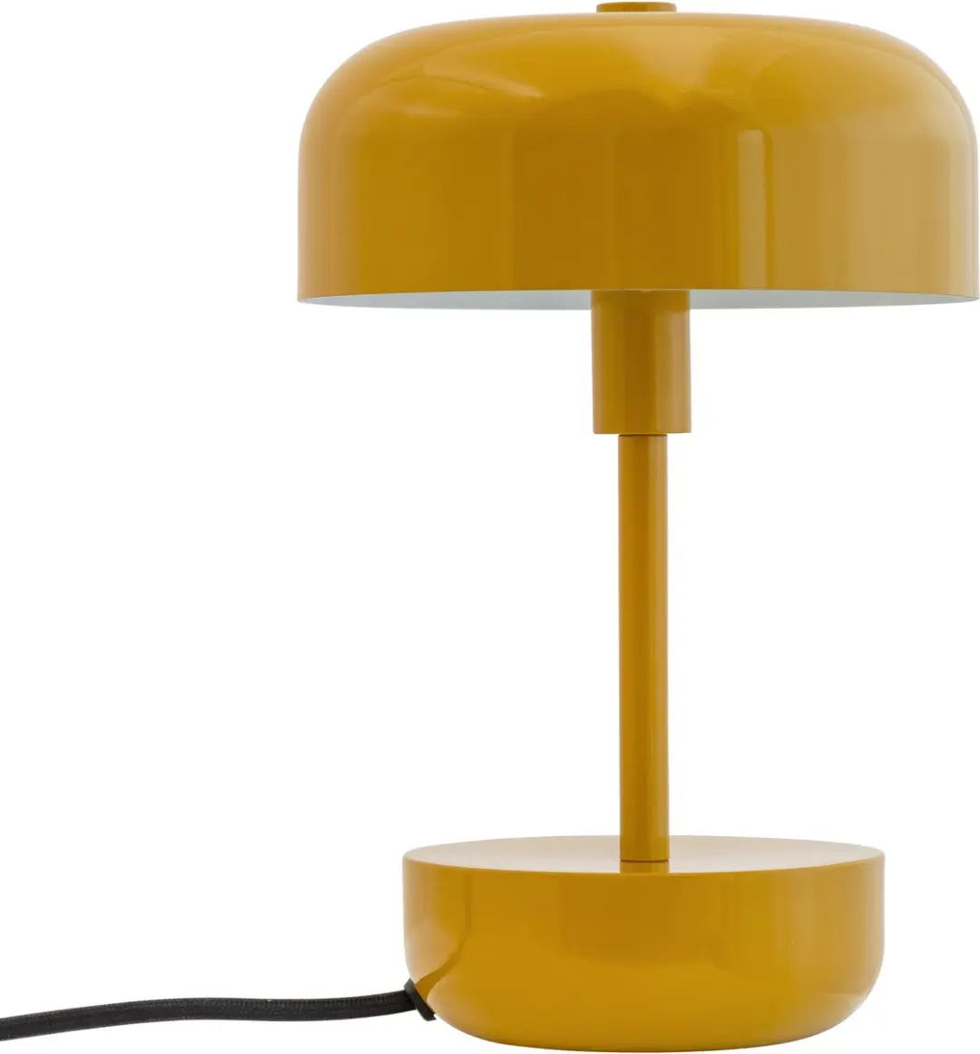 Dyberg Larsen Tafellamp Kerrie H25,7cm