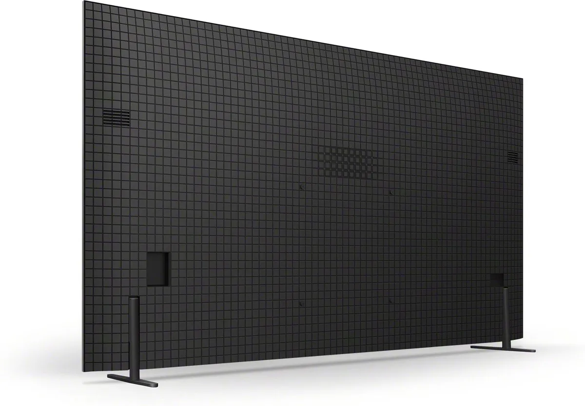 Sony Bravia 8 55 inch 4K OLED - Zwart - afbeelding 6 van 6