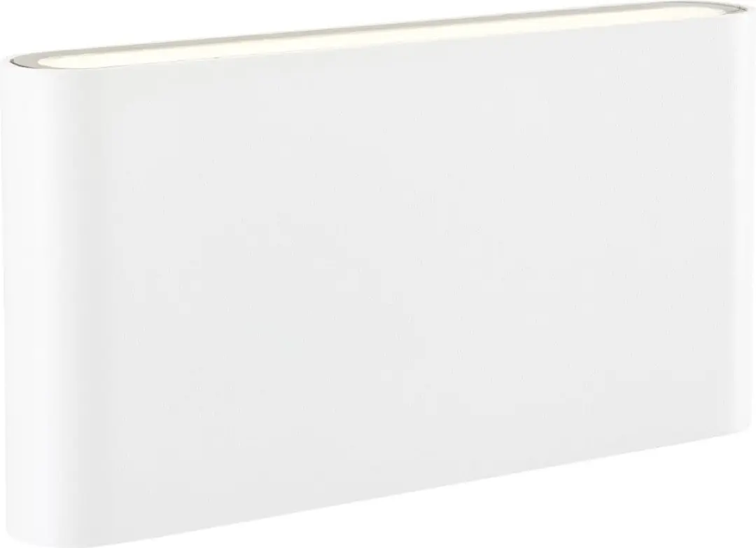 Brilliant Welbie Buitenlamp IP44 - 14W Warm Wit