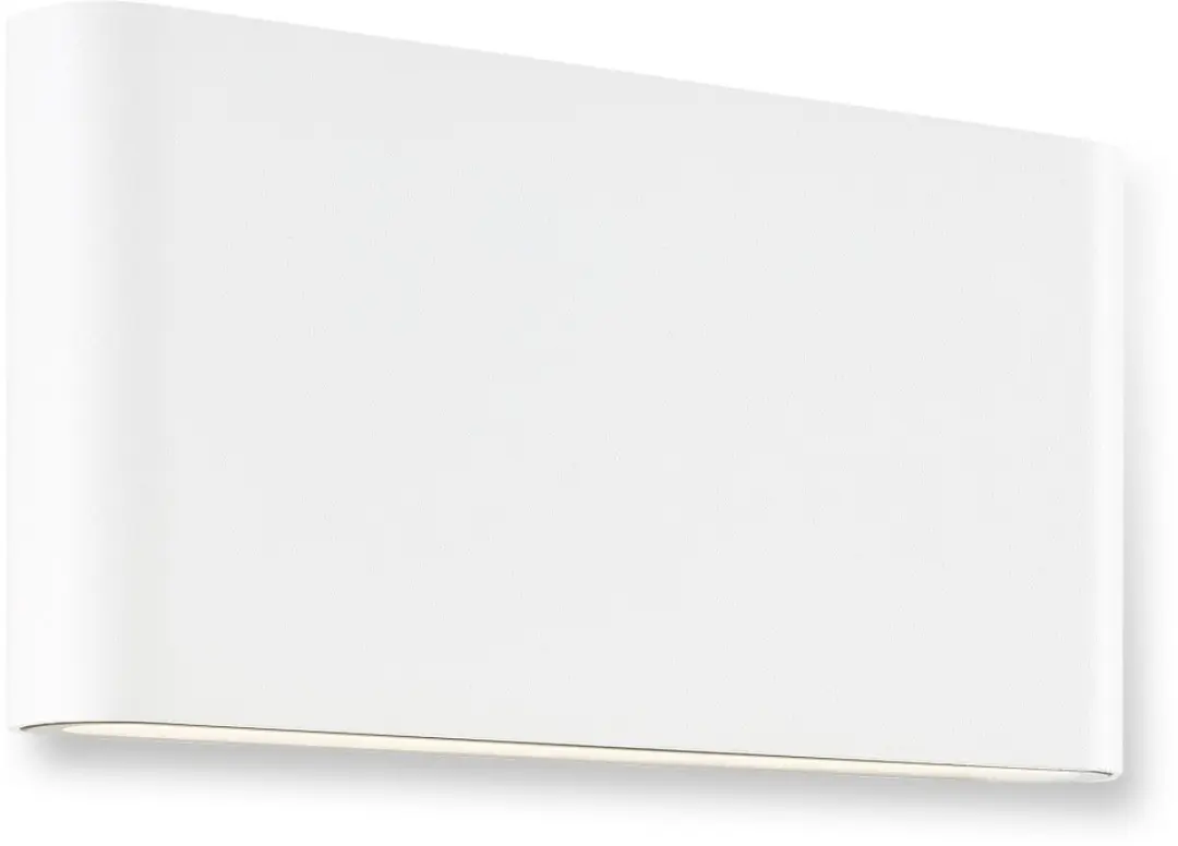 Brilliant Welbie Buitenlamp IP44 - 14W Warm Wit