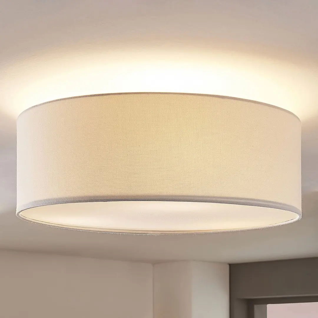 Lindby Plafondlamp 3-Lichts