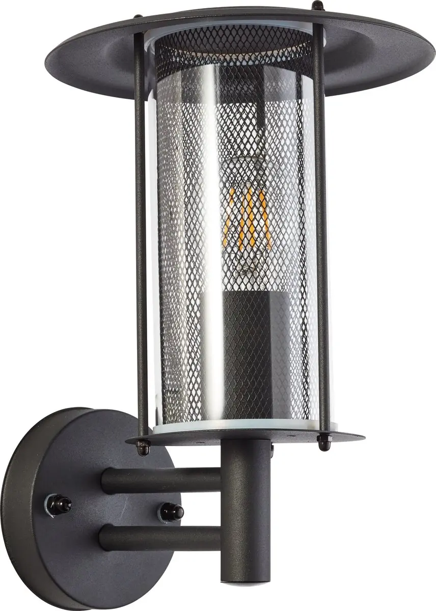 Brilliant Detroit Buiten Wandlamp