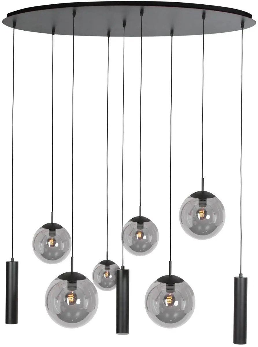 Steinhauer Bollique 4846ZW Hanglamp