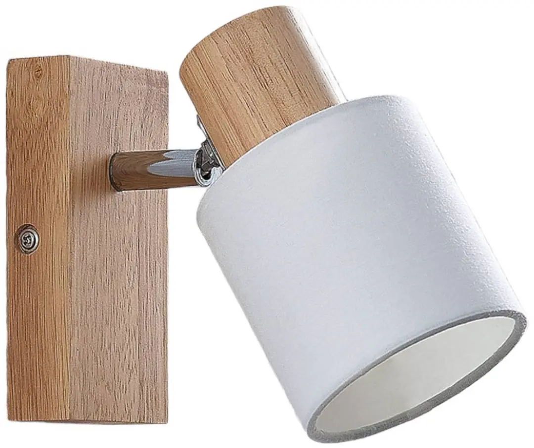 Lindby Buitenspot 1 Lichtpunt E14