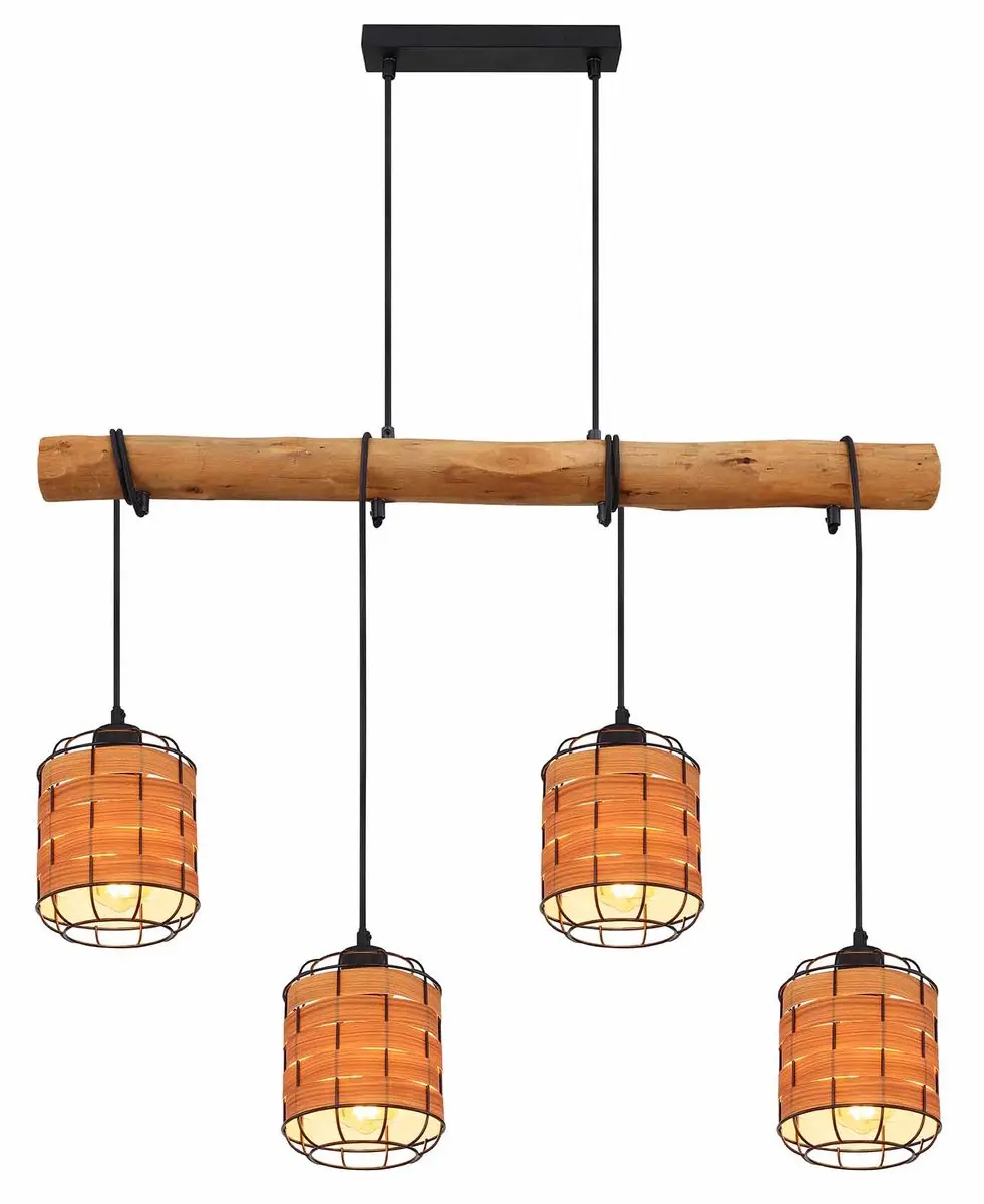 Globo Elmar Hanglamp