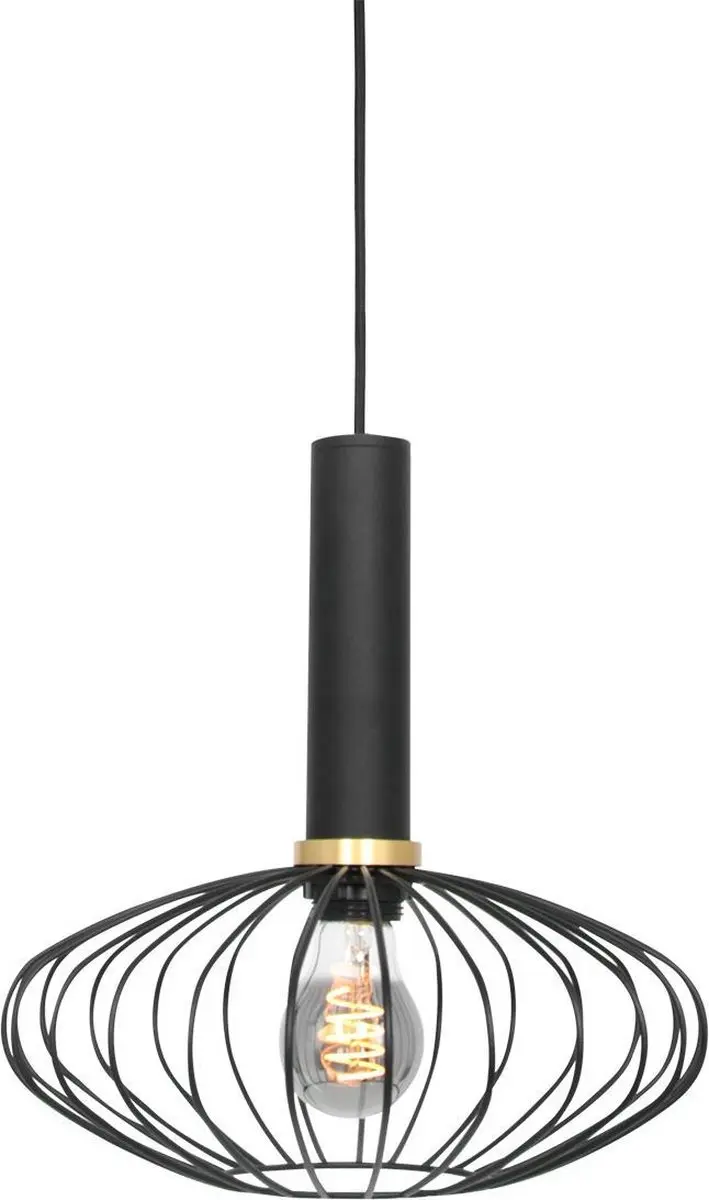 Steinhauer Mexlite Aureole Hanglamp 29cm