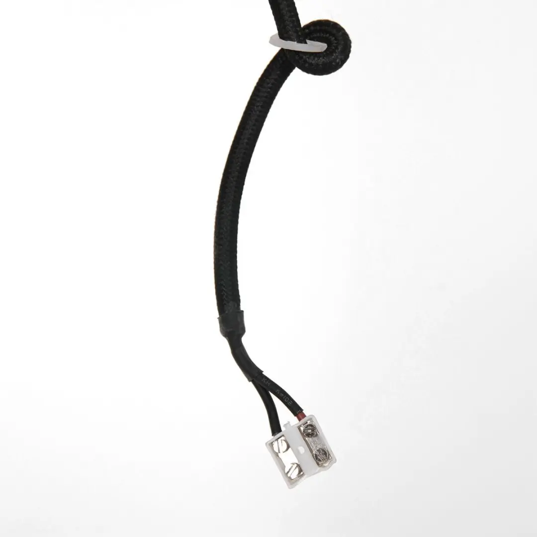 Steinhauer Mexlite Aureole Hanglamp 29cm - Zwart
