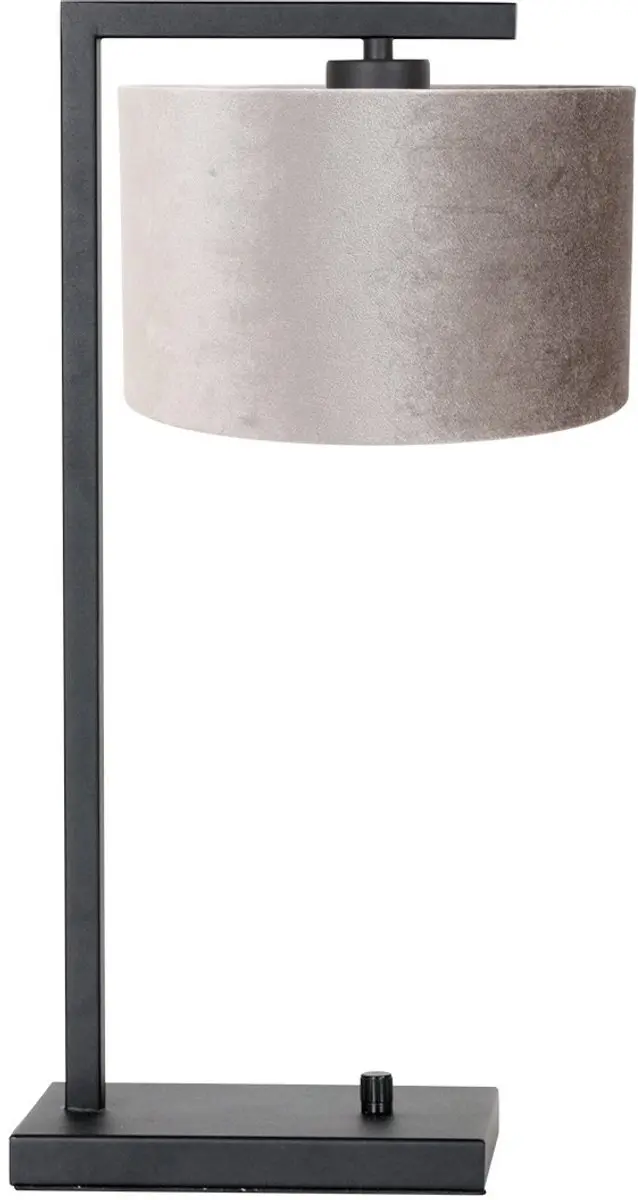 Steinhauer Stang 7122ZW Tafellamp