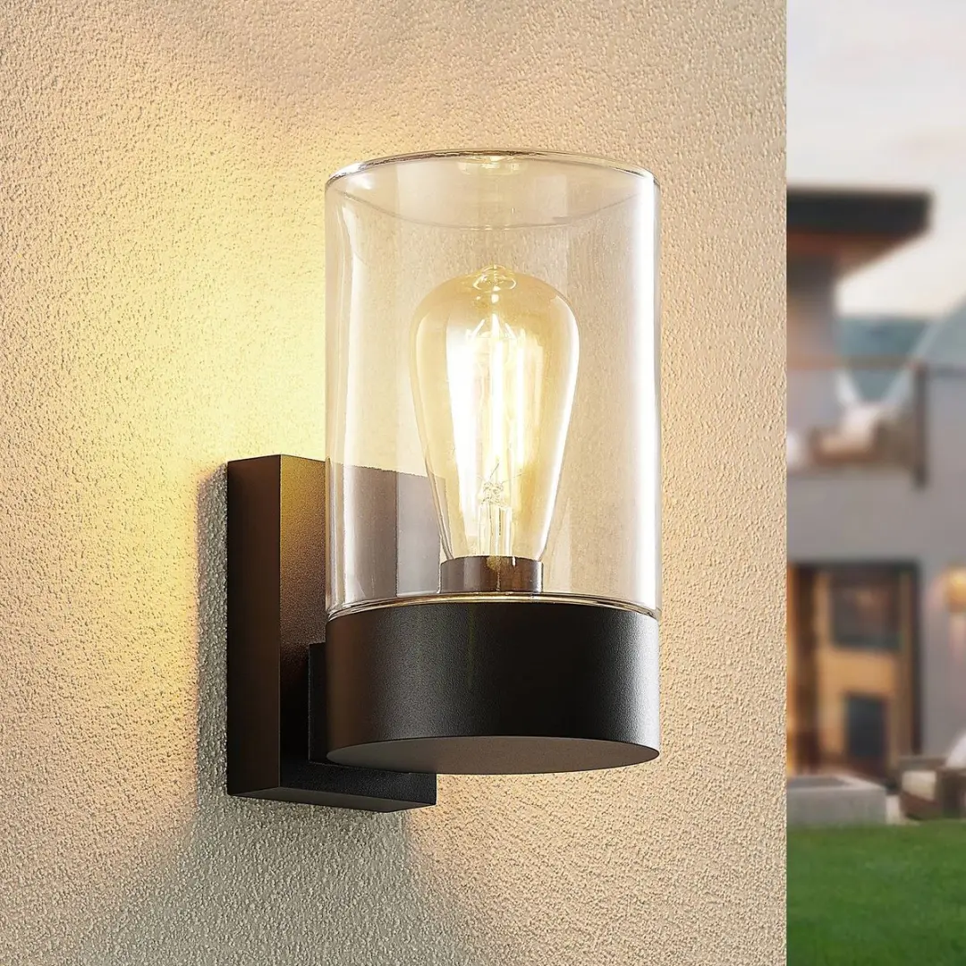 ARCCHIO Wandlamp Buiten 1 Licht E27