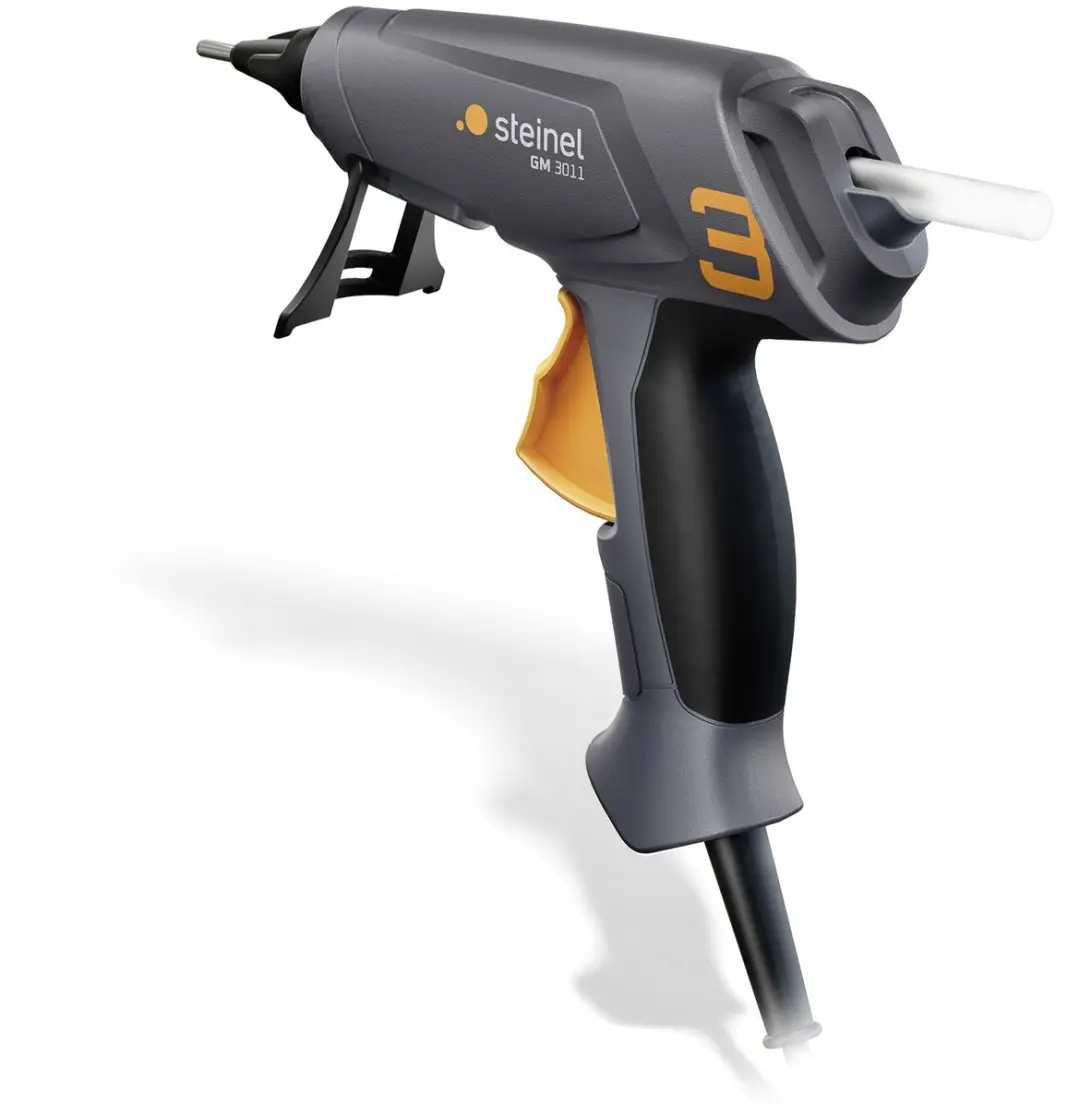 Steinel GlueMatic 3011 Lijmpistool 45W - 11mm