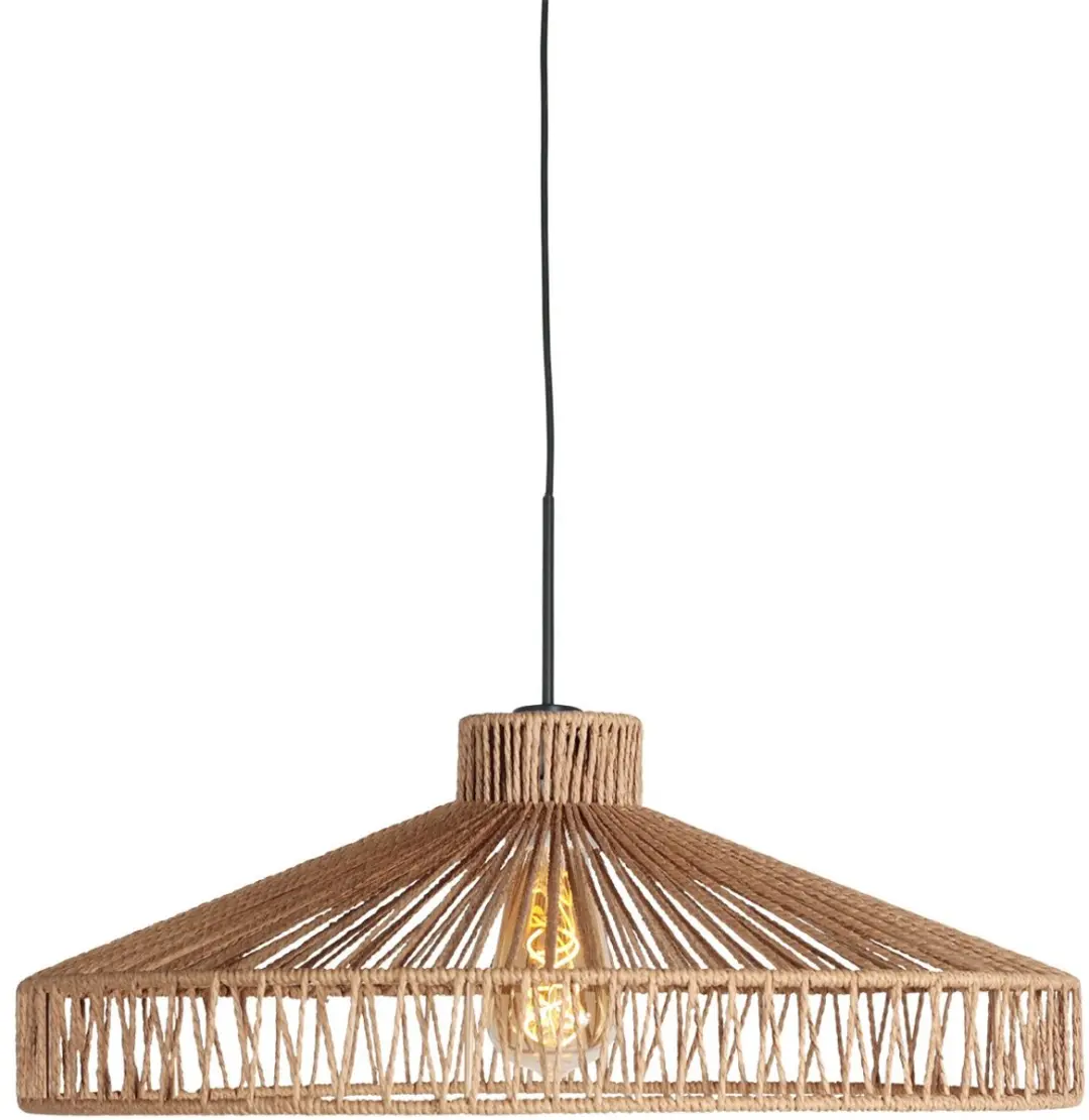 Steinhauer Ropex 4482ZW Hanglamp