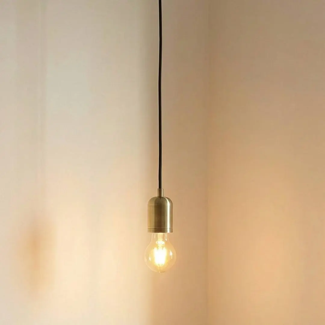 Lindby Hanglamp 1 Licht