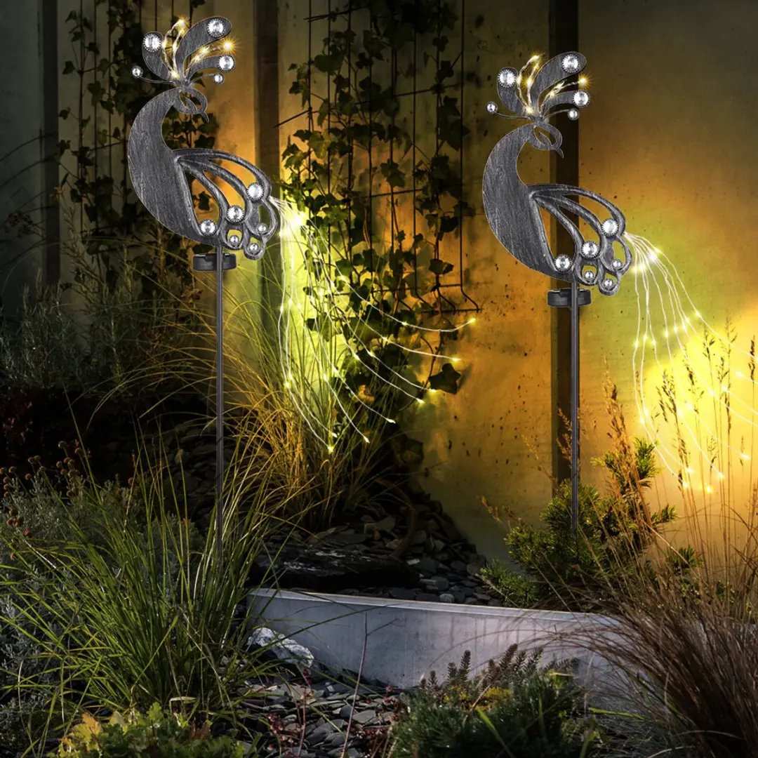 Globo Solar Tuinlamp Pauw Design