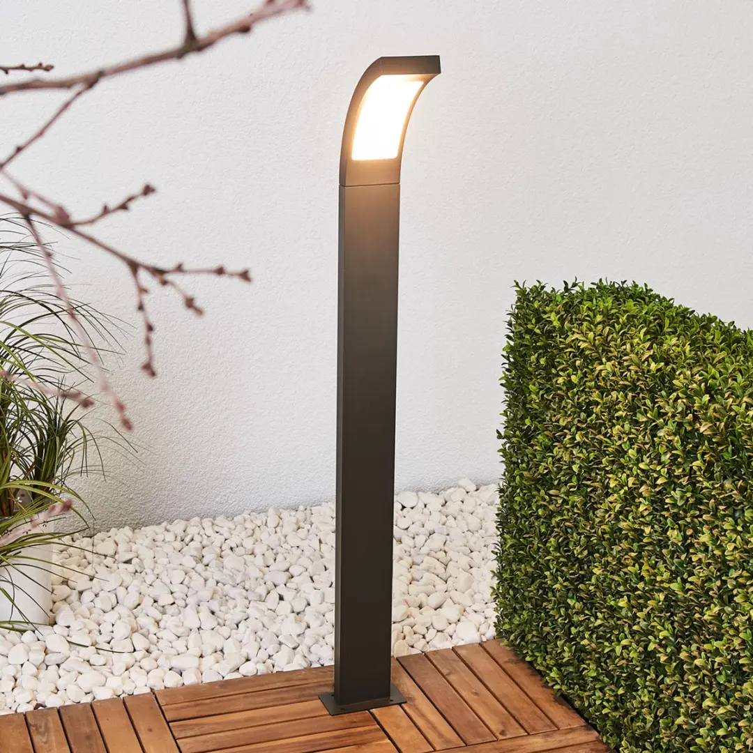 Lucande LED Buitenlamp 5.5W