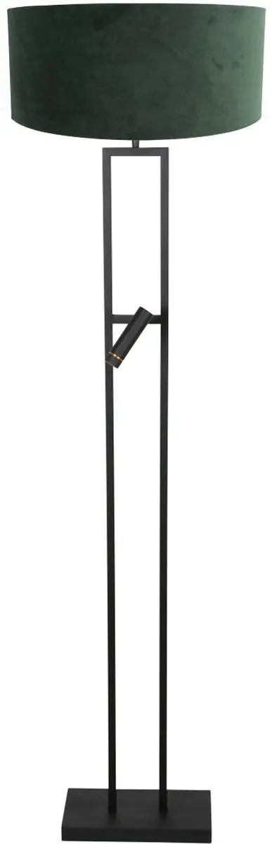 Steinhauer Vloerlamp 4727ZW