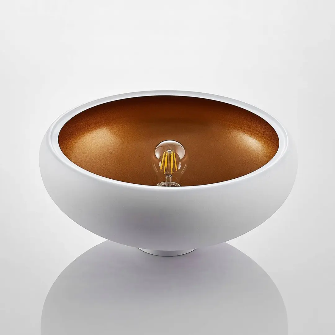 Lindby Plafondlamp Metaal 40cm
