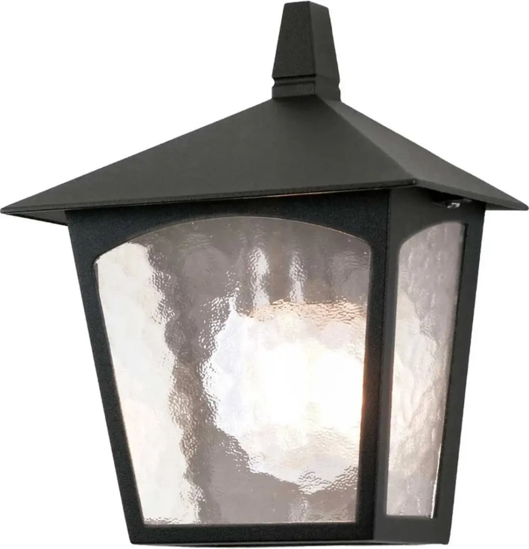 Elstead Lighting York LED Buitenlamp E27 60W