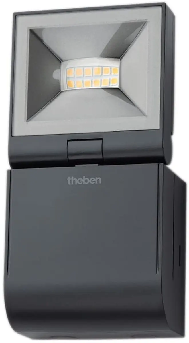 THEBEN theLeda S10L Buitenlamp 10W