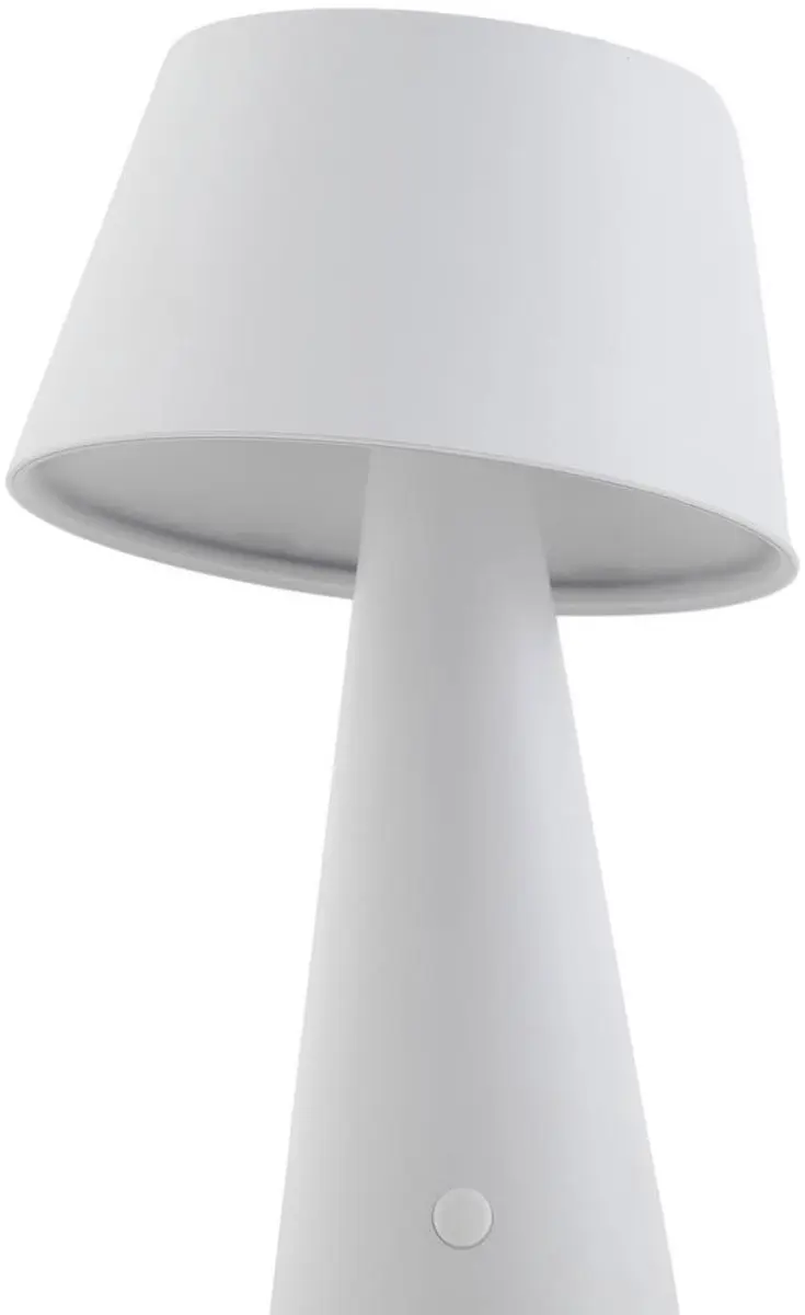 Lindby Zonneverlichting 1 Licht - Wit