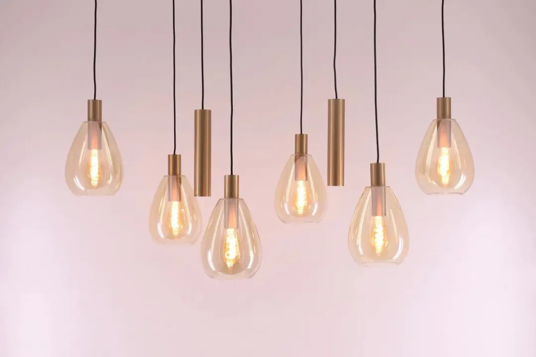 Freelight Hanglamp Ovaal