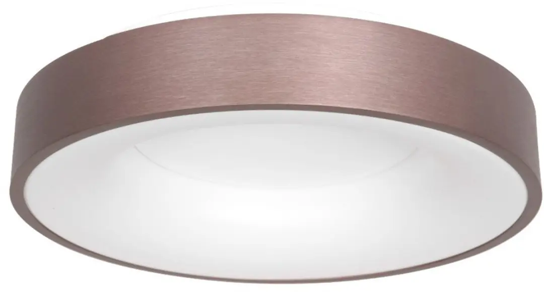 Steinhauer Ringlede 2562BR Plafonnier