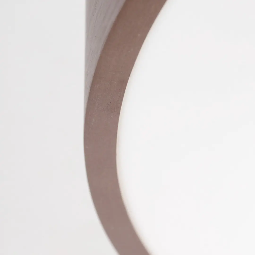 Steinhauer Ringlede 2562BR Plafonnier - Ø38cm Brons