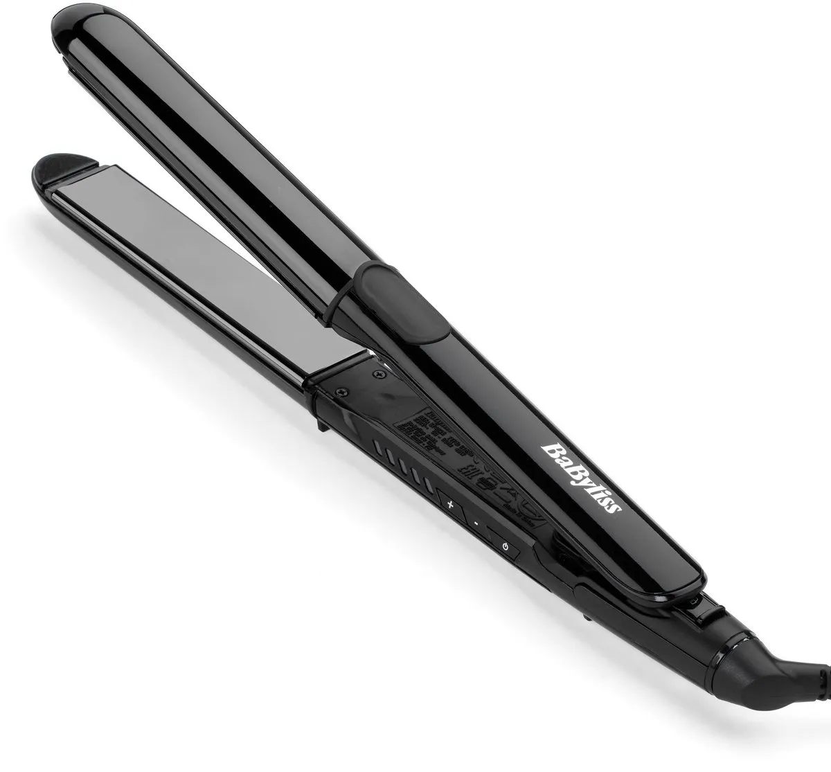 Babyliss Straight & Curl ST486E Stijltang
