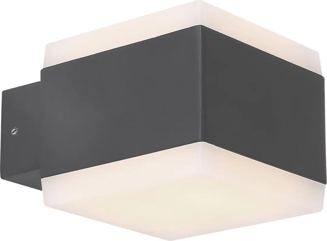 Globo Slice Wandlamp 34173RGBSH