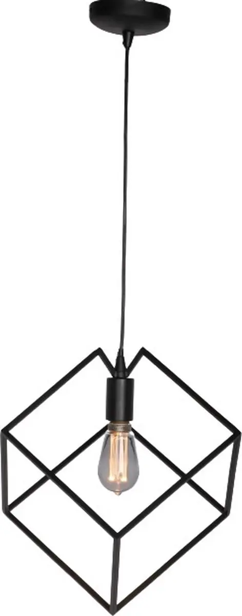 Freelight Angolo Hanglamp 25cm - Zwart