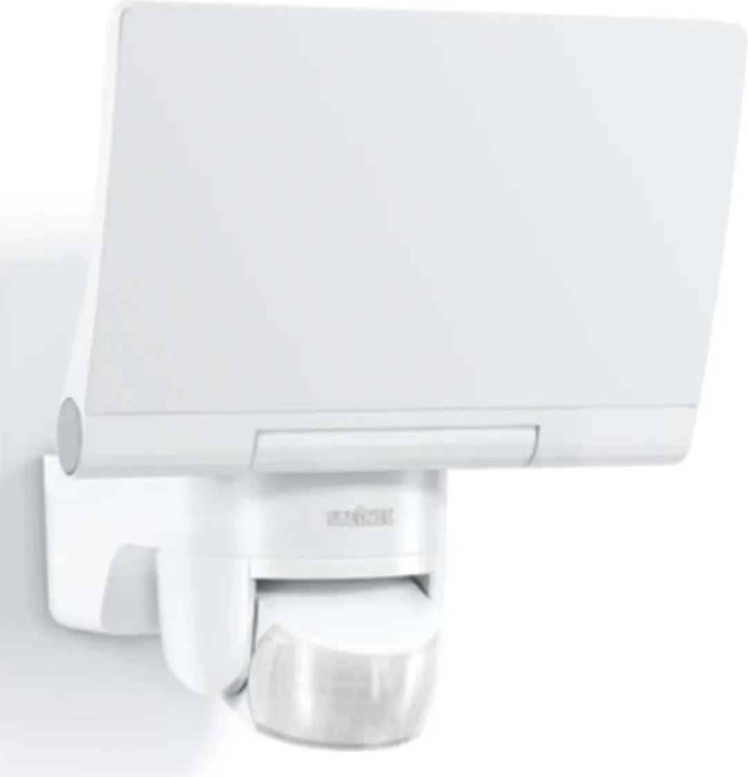 Steinel XLED Home 2 Connect Buitenspot - Wit
