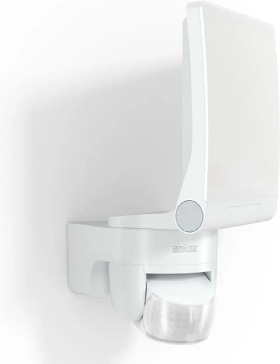 Steinel XLED Home 2 Connect Buitenspot - Wit
