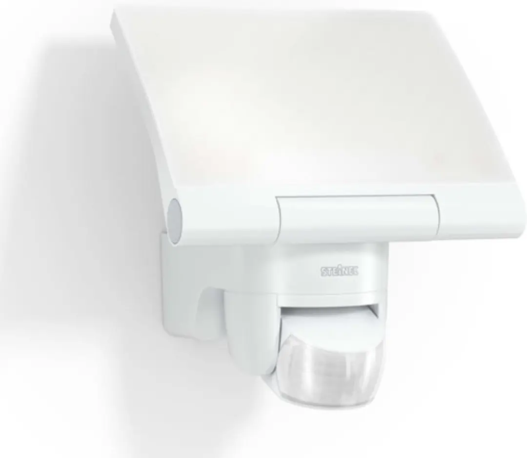 Steinel XLED Home 2 Connect Buitenspot - Wit