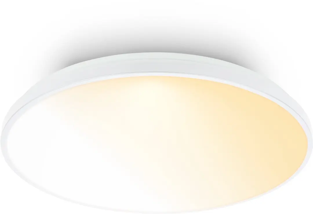Briloner Competo LED Plafondlamp 48W