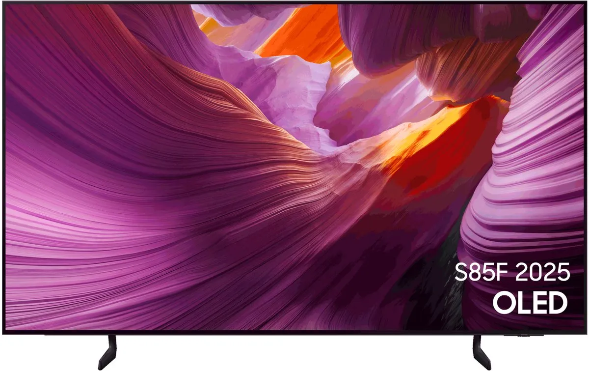 Samsung TQ77S85F 77" OLED Smart TV