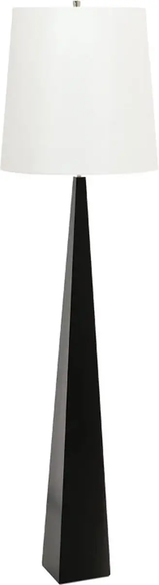 Elstead Staande LED Lamp Ascent E27 60W