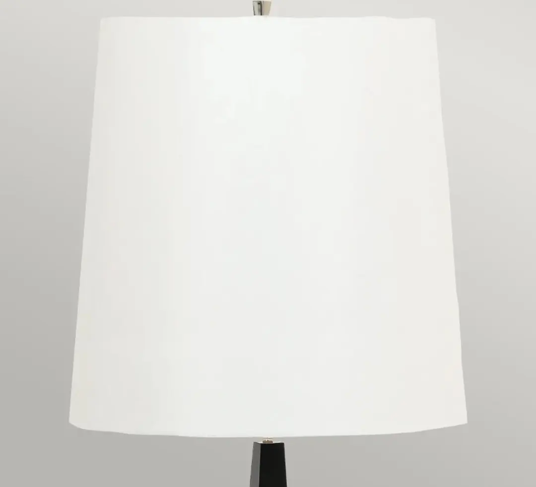 Elstead Staande LED Lamp Ascent E27 60W - Zwart