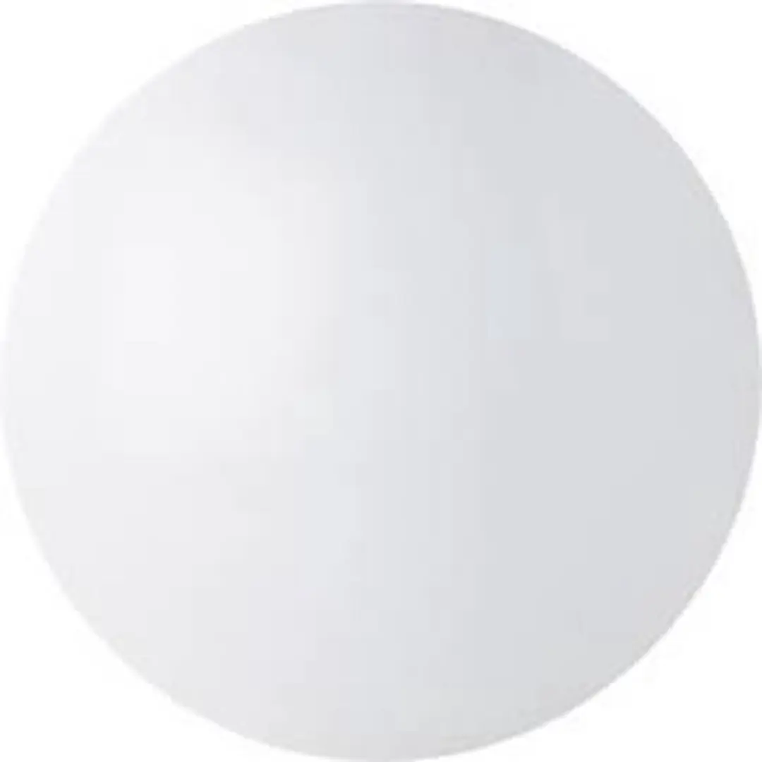 MEGAMAN MM77120 Renzo Plus LED Plafondlamp 11W - Wit